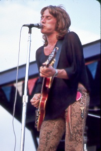 Guitar Man