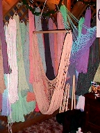 Crysalis Hammocks
