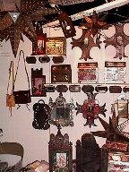 Imagination Leather