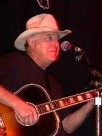 Jerry Jeff Walker