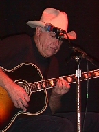 Jerry Jeff Walker