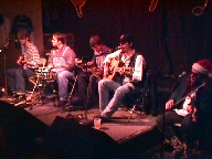 Reckless Kelly