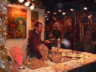 Magic Touch Artisans