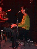 Marcia Ball