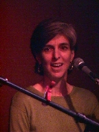 Marcia Ball