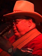 Don Walser