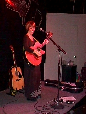Sara Hickman
