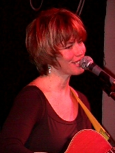 Sara Hickman