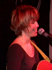 Sara Hickman