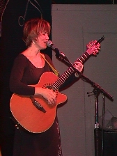 Sara Hickman