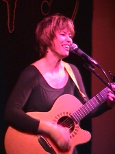 Sara Hickman