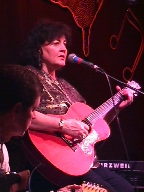 Sarah Elizabeth Campbell