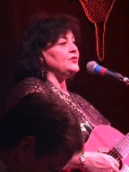 Sarah Elizabeth Campbell