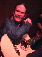 Shawn Phillips, guest singer.