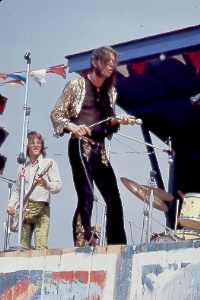 Sing Out!