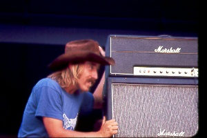 Stage Hand