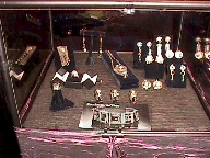 Fred & Janis Tate