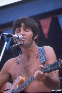 Tony Joe White