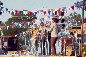 Band