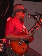 W. C. Clark