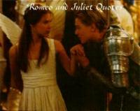 Romeo and Juliet Quotes