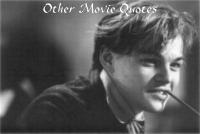 Other Movie Quotes