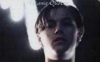 Titanic Quotes