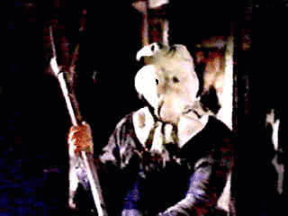 Jason Voorhees