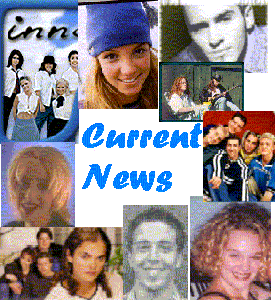 news collage