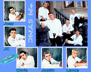 nsync image