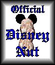 Official Disney Nut