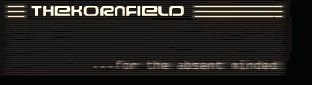 thekornfield