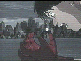 whats left of Tetsuo