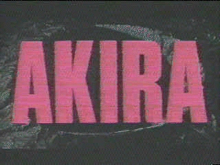 main title