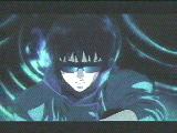 major kusanagi
