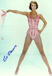 CYD CHARISSE