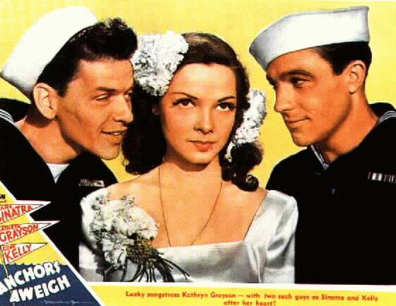  GENE AND KATHERINE GRAYSON