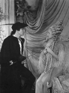 LUCILLE BALL