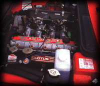 Lotus 912