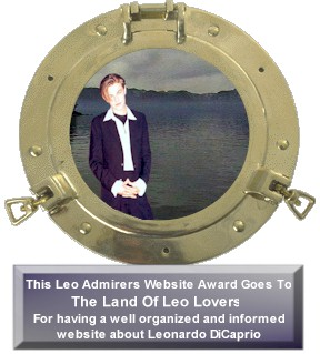 The Official Leo Admirers Website