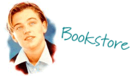 Leo Merchandise - Bookstore