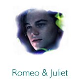 Romeo and Juliet