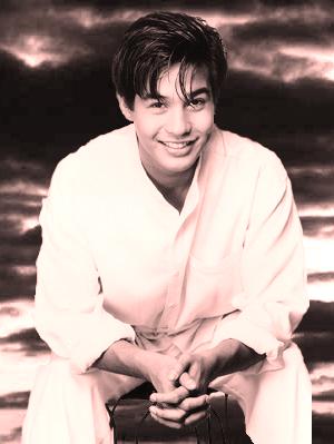 Rico Yan as Ricky Salveron