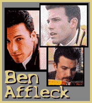 The Ben
Affleck Ring