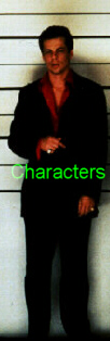 characters