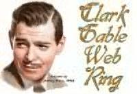 The Clark Gable Web Ring
