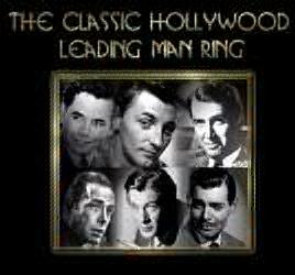 The Real Men of Hollywood