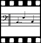 Su m&uacute;sica y la de sus pel&iacute;culas.