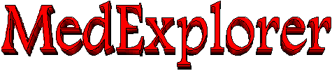 [MedExplorer logo]