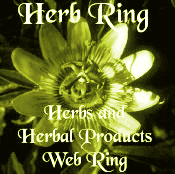 Herb Ring